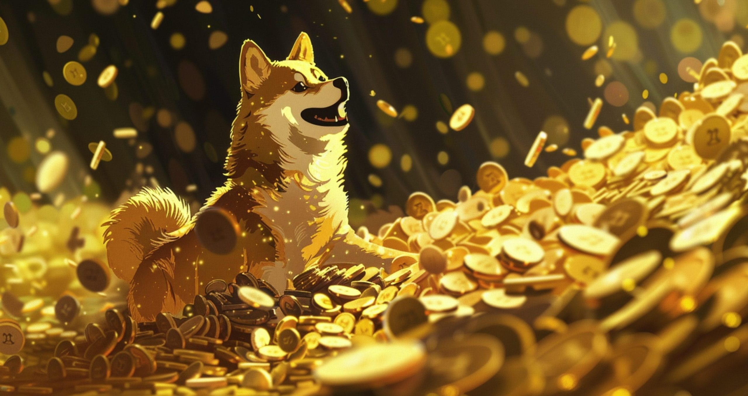 交易员以90美元投资新型 Meme 币　涨至170万美元！