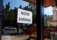 【比推每日市场动态】非农爆冷，美国衰退指标已触发？金融市场全面杀跌