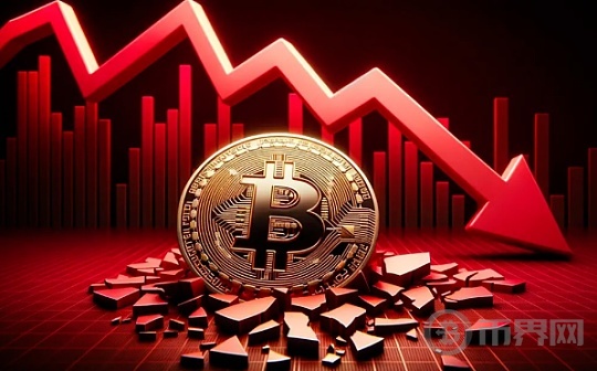 这次加密市场灾难性的下跌鲍威尔要负全责.  比特币能否起死回生？