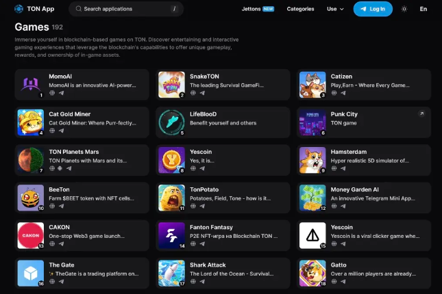 Web3律师：TON生态“换皮游戏”不断，链游开发如何合规赚钱？