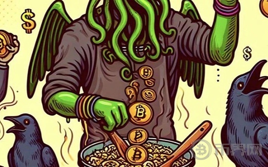 请出中本聪迎接新世界-6中本聪是逝去还是活蹦乱跳