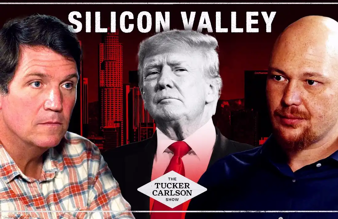 硅谷内幕：AI恐慌、邪教文化与科技领袖的政治转向
