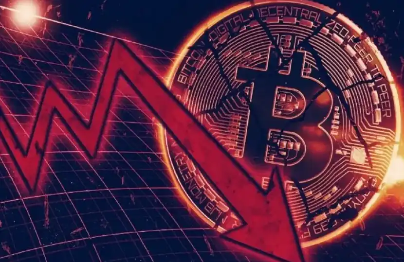 比特币美元全线崩溃，黑色星期一背后：日元套利交易逆转