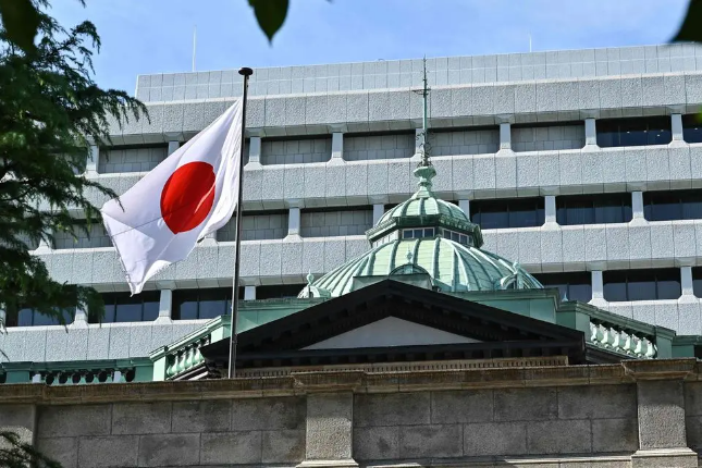 深度解读8.5暴跌的背后原因：日本央行加息与“渡边太太们”的退场