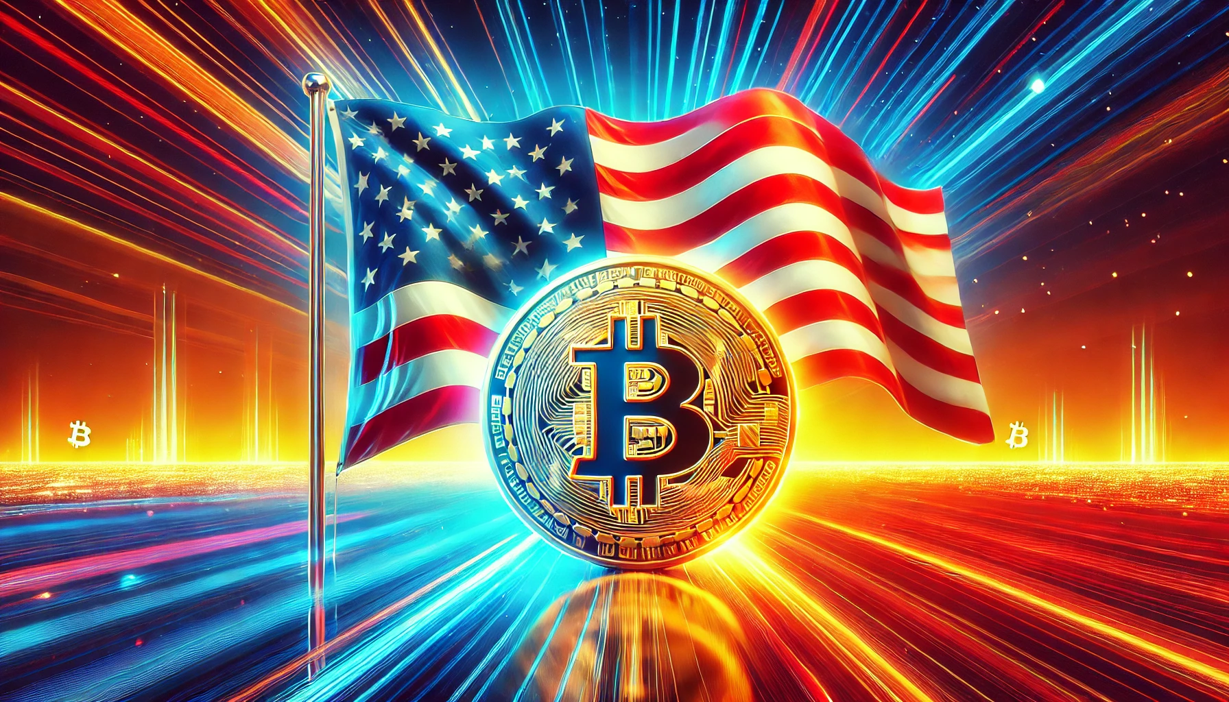 美国最新的就业报告助长了比特币的牛市