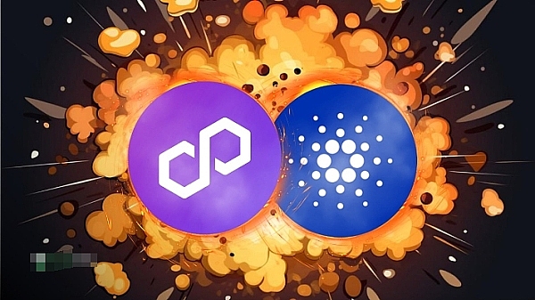 Polygon (MATIC) 和 Cardano (ADA) 即将爆发吗？