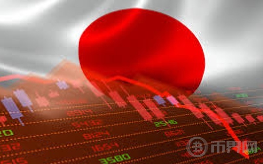 日本政府20万亿美元的套利交易终于爆炸了