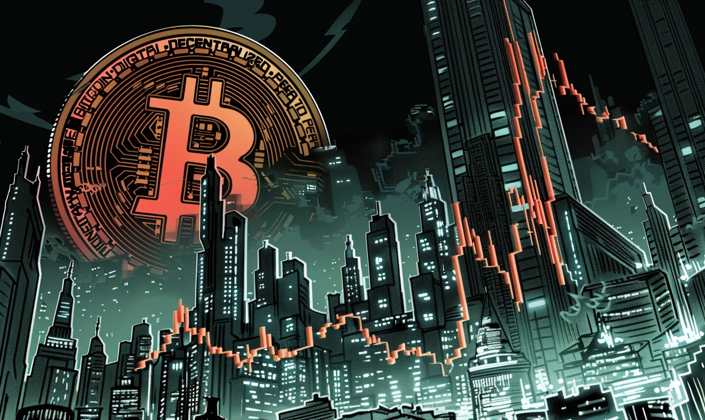 比特币价格暴跌至6万美元，大规模抛售的背后是什么？