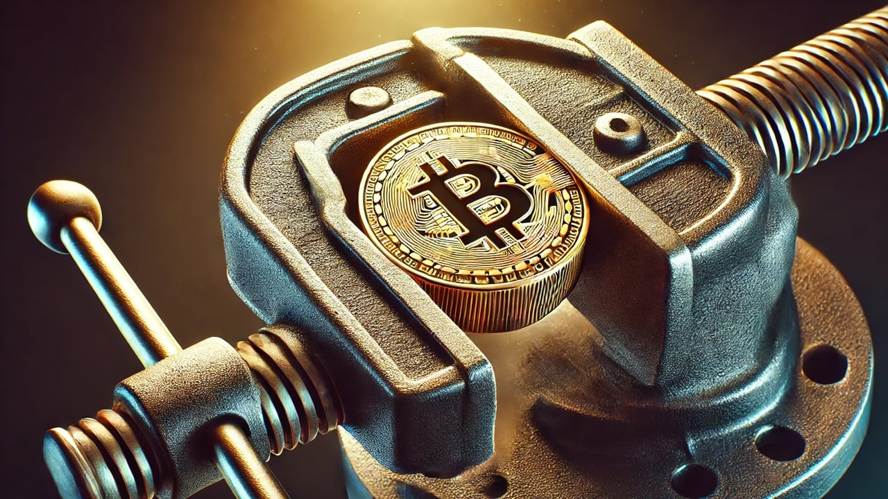 QCP Capital：由于供应激增和宏观经济问题，比特币价格下跌