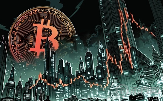 币圈“805”史诗级崩盘袭来 BTC ETH一朝回到解放前 现在能抄底吗