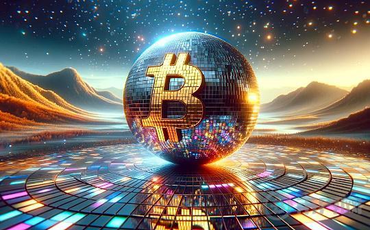 山寨币遭血洗 比特币主导地位创58%的年度新高