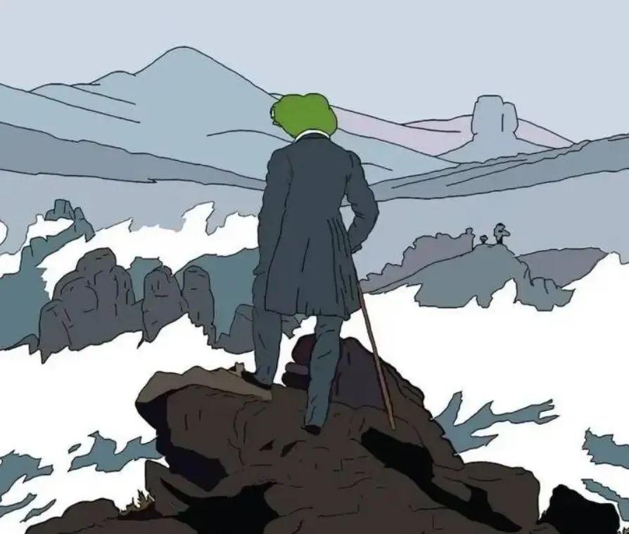 从币圈到人生：不要有过多的"认知负荷"，感恩已拥有的一切