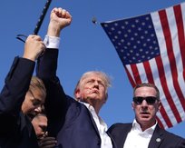 TrumpDAO双重使命：助特朗普再创辉煌，引领加密货币腾飞