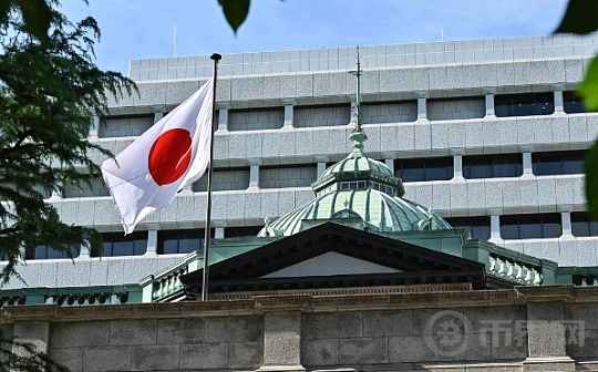 深度解读8.5暴跌的背后原因：日本央行加息与“渡边太太们”的退场