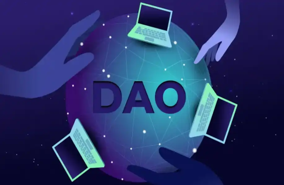 超16000个DAO提案分析：总结出的四大困境