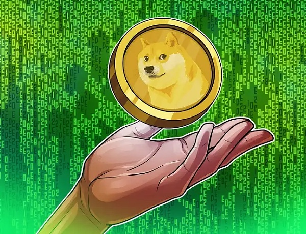 DOGE 有望实现黄金交叉、接下来会创下月度新高吗