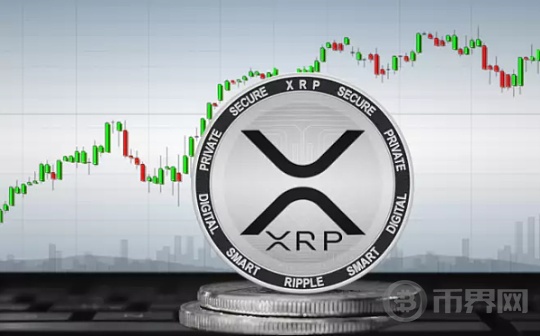 XRP 价格反弹、能涨到哪