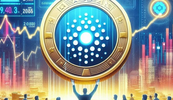 卡尔达诺价格稳定  市场反弹：ADA 未来会如何发展？