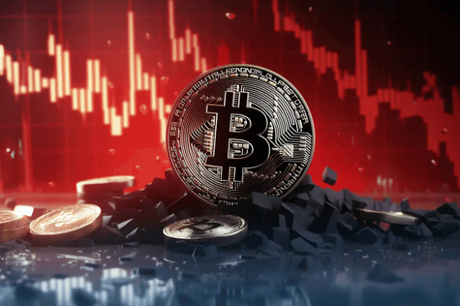 宏观研究：加密市场陷入恐慌，联储能否力挽狂澜