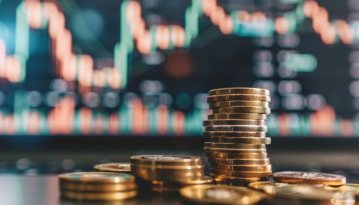 Jump Trading 转移大量 USDC  预计兑现 4.4 亿美元