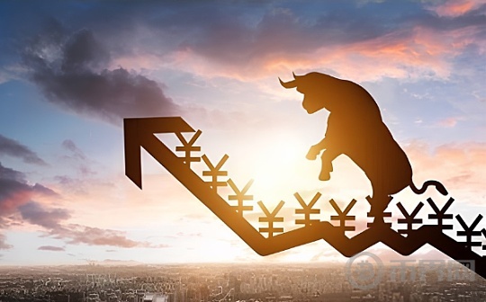 大牛市前的最后一跌？新一轮牛市即将来临