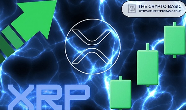 专家确认 XRP 是唯一未创下新低的资产  项目价格突破 1 美元