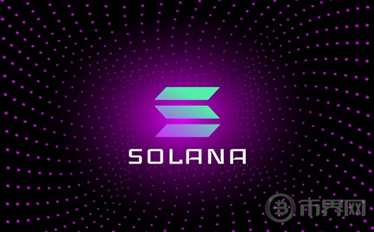 在市场动荡之际 SOL/ETH 比率创下历史新高