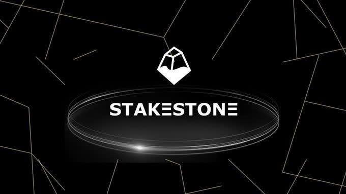 专访 StakeStone 创始人 Charles K：流动性市场拐点在哪？何为真正的价值 TVL？