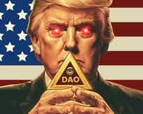 TrumpDAO开启空投活动