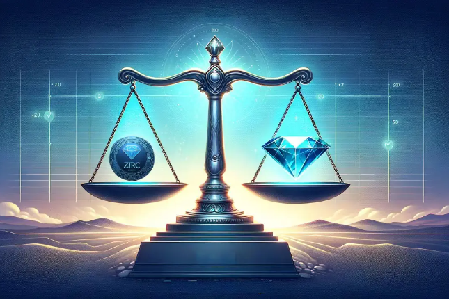 拥有百万克拉稀有宝石，NYBlue公司宣布推出RWA代币