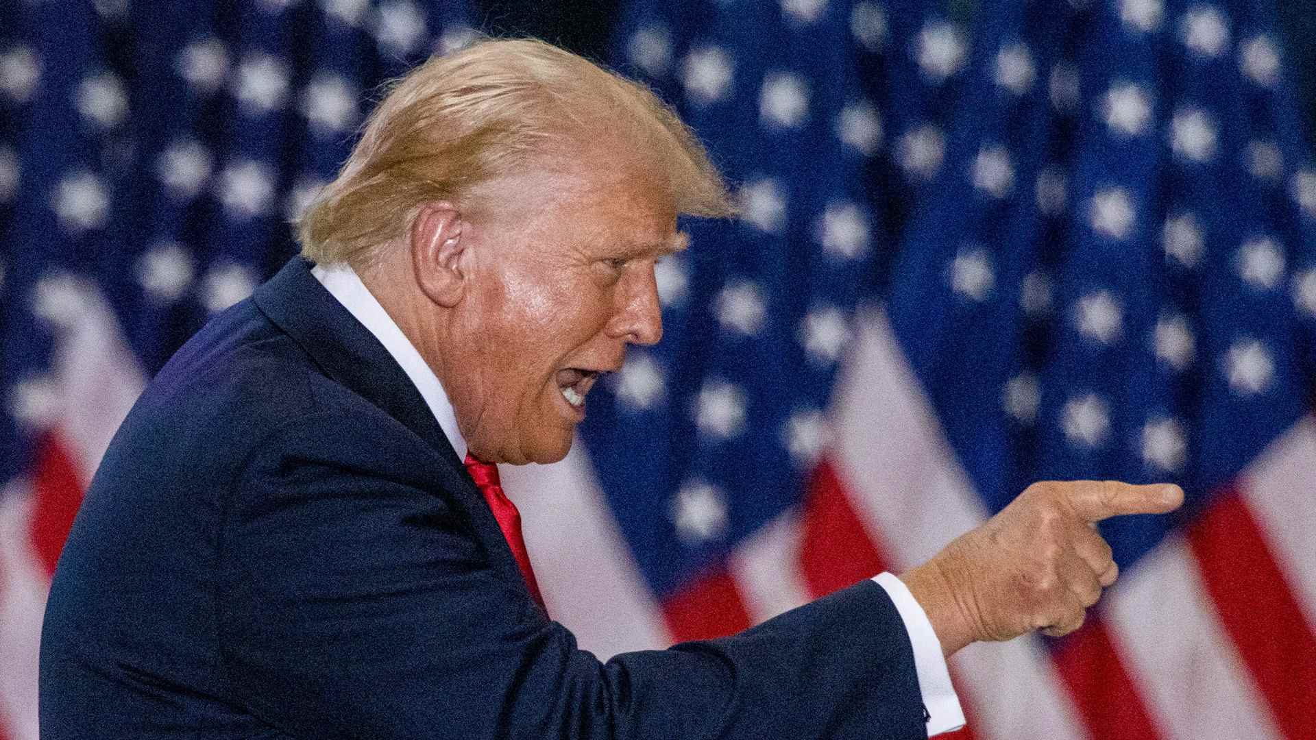 经济学家视角剖析：特朗普的比特币策略真的可行还只是选举策略？