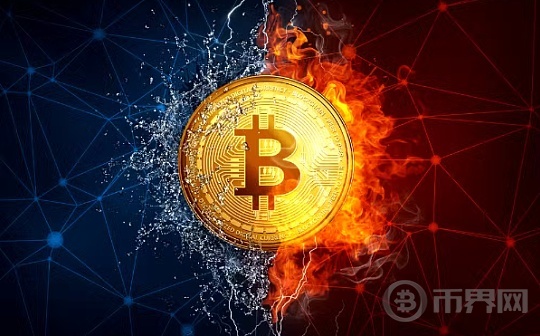 一项调查报告内容显示 2024 年美国私人投资者的加密投资将会激增