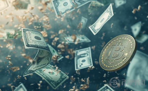 数据：2024年风投已向加密初创企业注入50亿美金