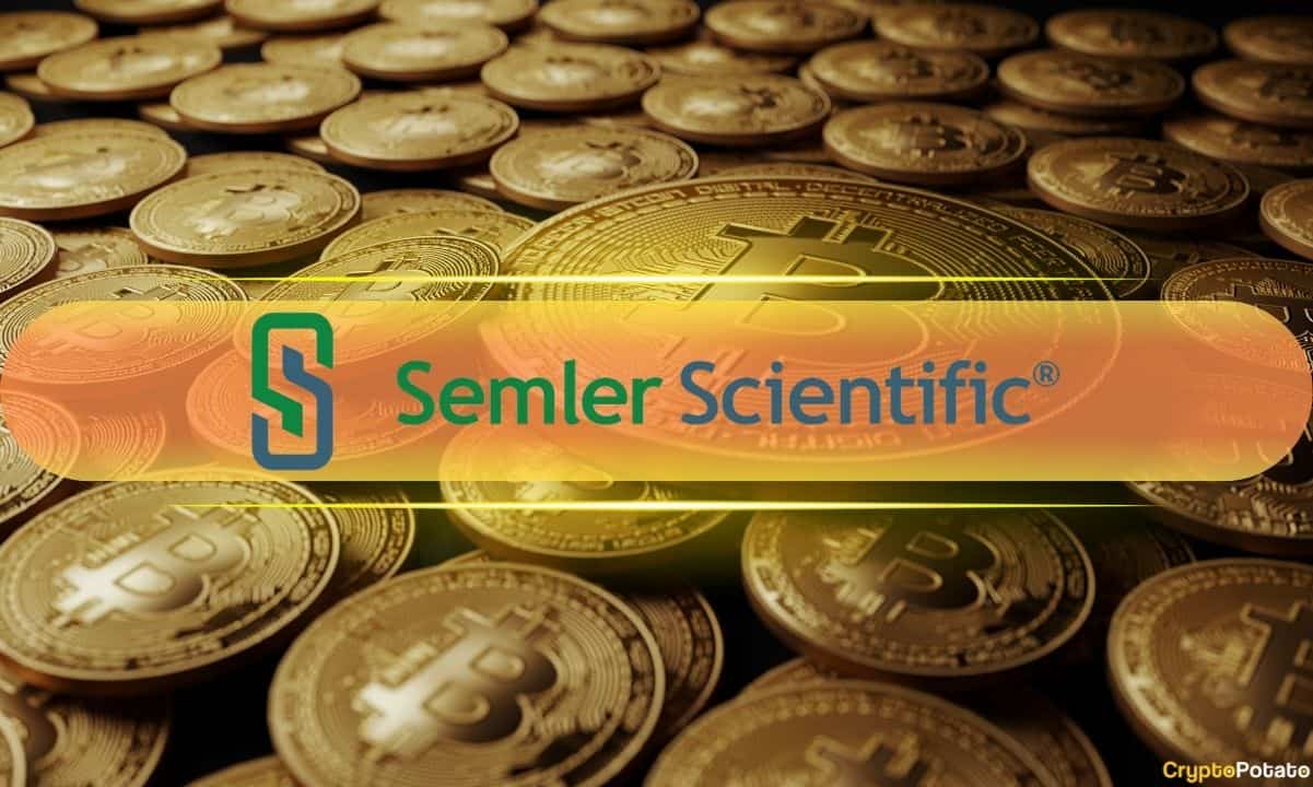 Semler Scientific斥资600万美元收购比特币国债