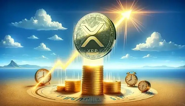 Ripple-SEC 案件胜利, XRP 有望突破新高