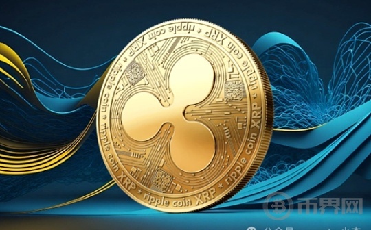 XRP上涨20%,巨大看涨即将到来!