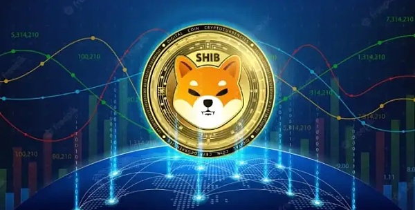 SHIB 价格大幅下跌, 还有反转吗,