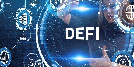 DeFi迎来价值“复兴”时刻？多项数据回暖，业务面破解估值困局