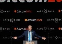 DLNEWS 专访 Arthur Hayes: 如果特朗普当选 加密行业会有什么变化？