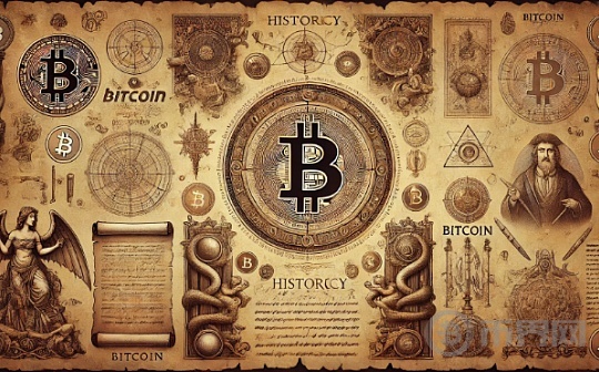 超越“时空”的比特币, 需要什么样的生态？