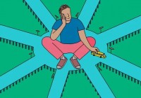 加密羞耻：缺乏价值感，选错行业了吗？