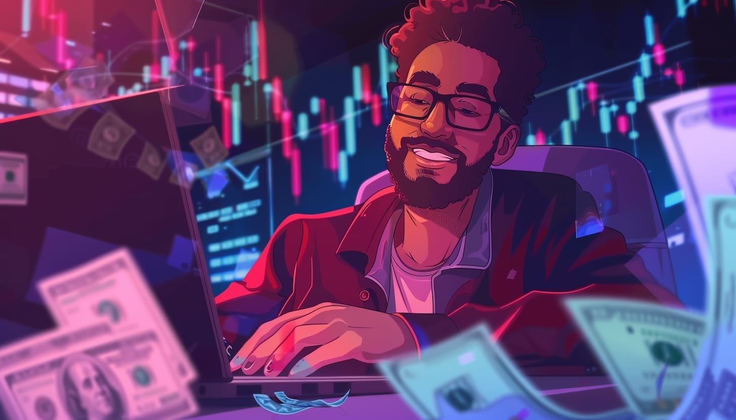 Ripple 跳涨 18% 因大户买入 XRP 跌势　此为下一个值得关注的币！