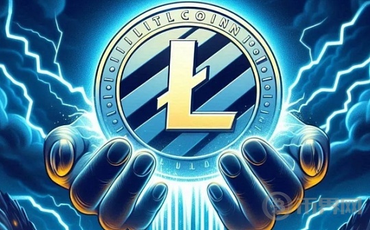 LTC 在近期抛售后飙升 12%、但下行趋势仍在继续