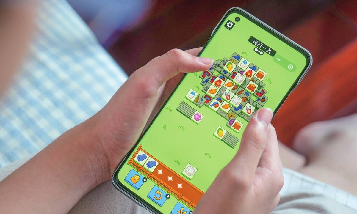 20 款最火微信小游戏中，哪些最适合搬到 Telegram 小程序