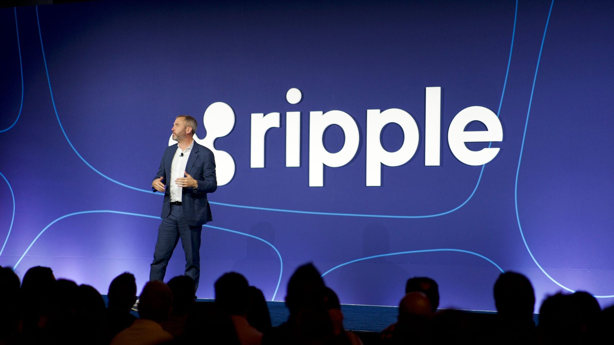 XRP暴涨18％  SEC要求罚款20亿美元最终只判罚1.25亿美元