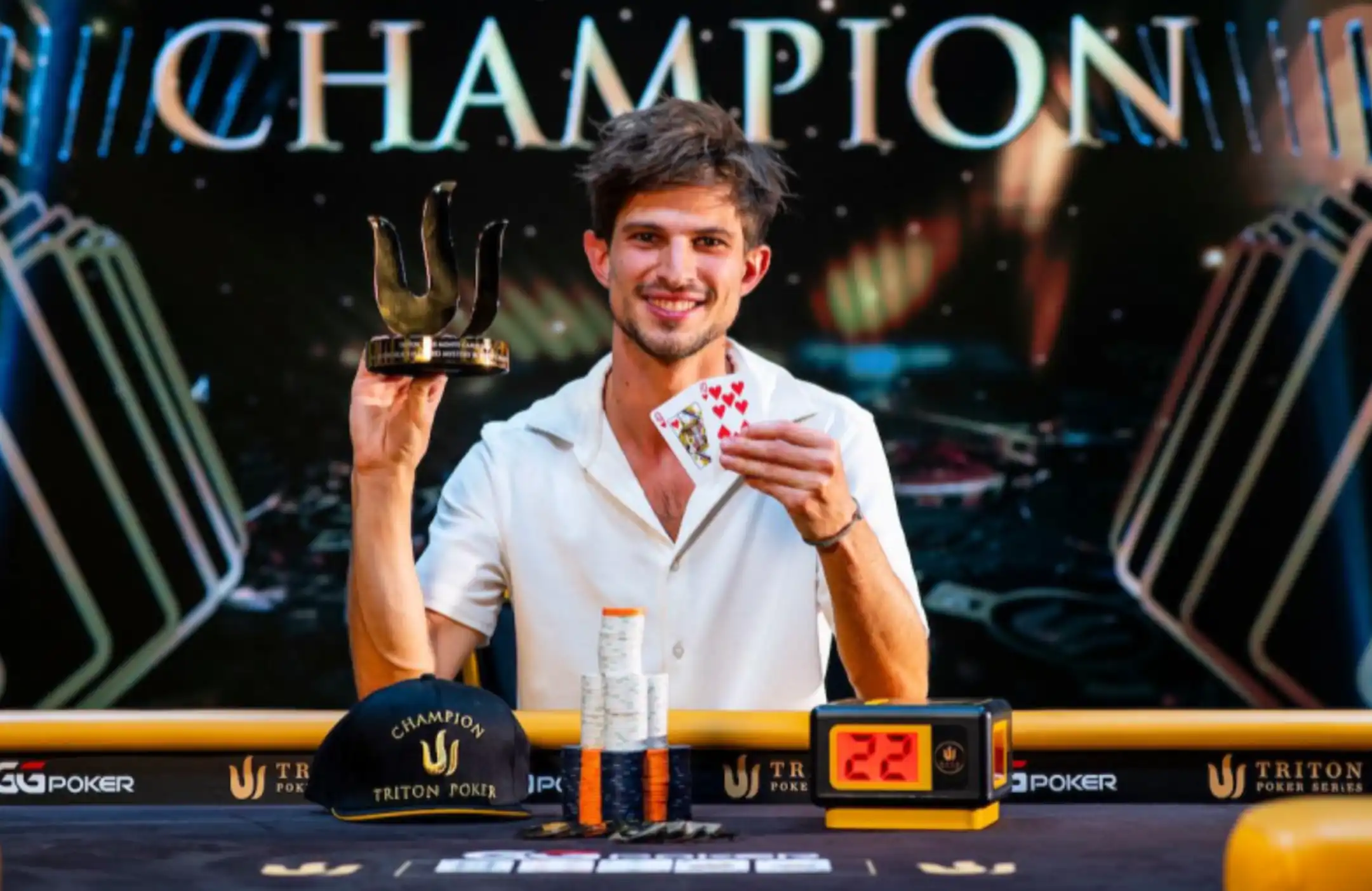 CoinPoker公布储备证明报告，用户存款已按1:1比例保存在冷钱包中