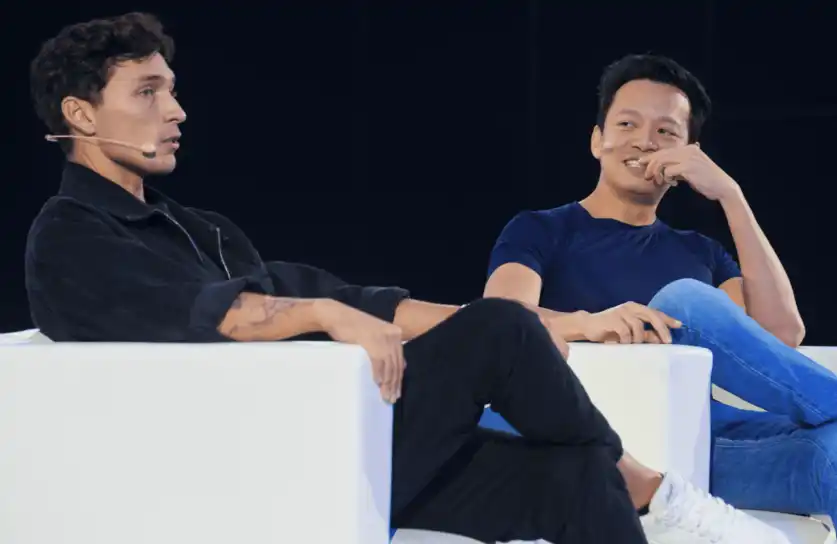 Jupiter创始人Meow：3要素+1特质=构建成功社群方程式