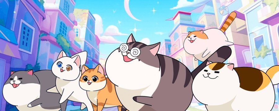 浅谈 TG 投资悖论下 Catizen 的稀缺性以及为什么投资Catizen？