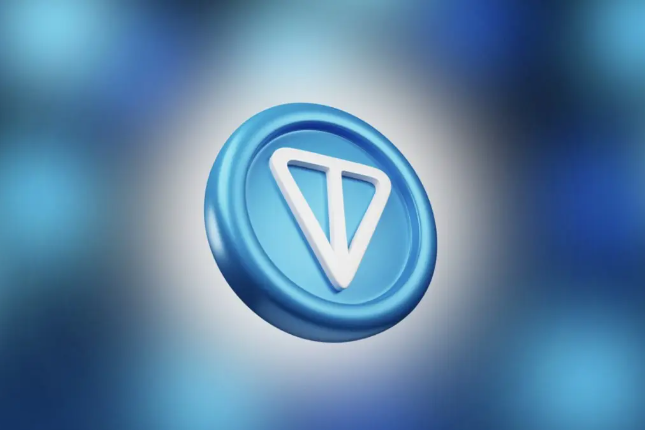 初识TON：账号、Token、交易与资产安全