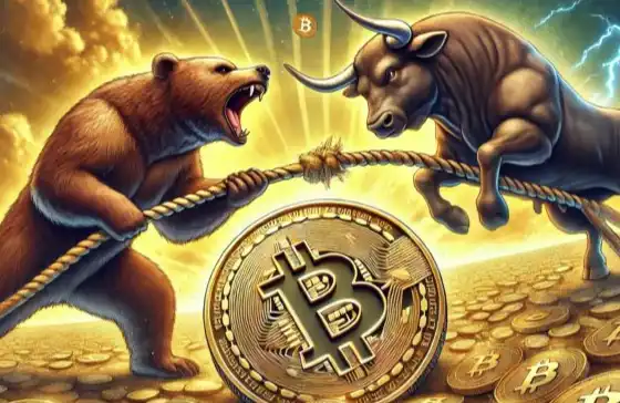 分析：比特币ETF和期货「套利价差」一旦消失，BTC或有暴跌风险